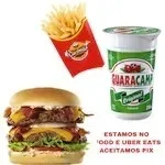 Trio X DUPLO PICANHA