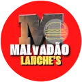 Malvadao lanches  logo