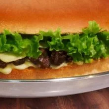 Calotinha Costelinha ao Barbecue