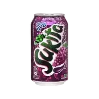 Refrigerante Sukita Uva Lata 350ml