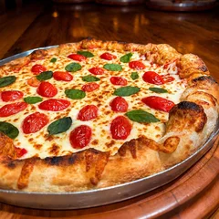 Pizzas Salgadas - Grande