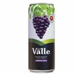 Suco de Uva Delvalle 290ml