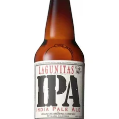 Lagunitas (355ml)