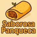 Saborosa Panqueca logo
