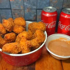 Porção de frango 2 pessoas