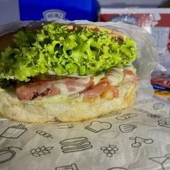 Xis Calabresa