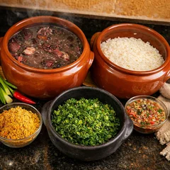 Feijoada G Leve