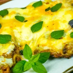 FRANGO ATROPELADO PIZZAIOLO