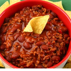 Chili com Carne