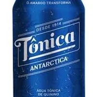 Agua Tonica Lata