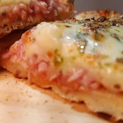 Pidê Presunto Cremoso
