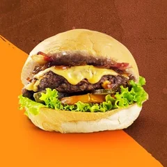 Burger Turbinho