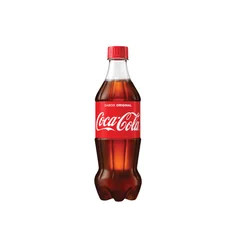 Coca Cola PET 600ML