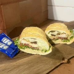 Bauru de Lombo