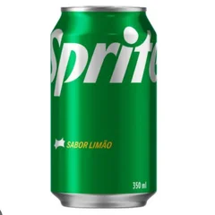 Sprite Lata 350ml