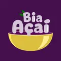 Açaí da Bia logo