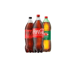 Refrigerante 2L