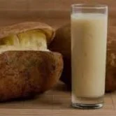 suco de cupuaçu 
