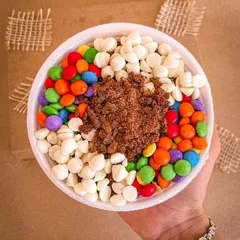 Açaí 300ml
