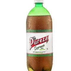 Refrigerante Pureza Zero 1l