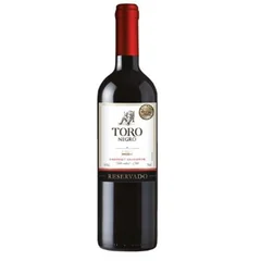 Vinho Torrontes Argentino Toro Negro 750ml