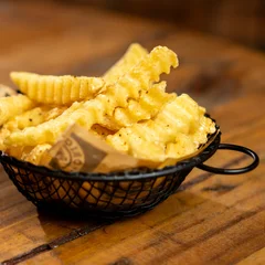 🍟 Fritas Original