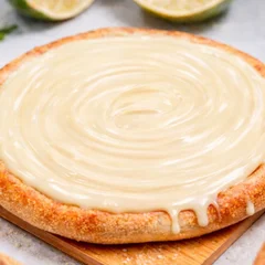 Chocolate branco (cremoso)
