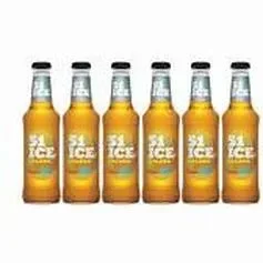 CX 51 ICE BALADA   