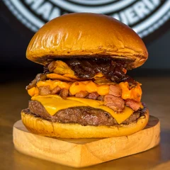 Cheddar Crispy