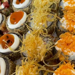  Combo Hot – 24 Peças