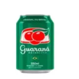 Refrigerante Guaraná Antartica Lata 350ml