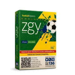 ZIGGY BRASIL 