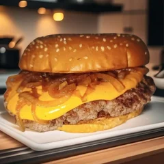 Cheddar Melt
