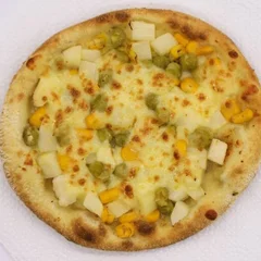 Vegetariana