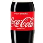 Coca 2 Litros