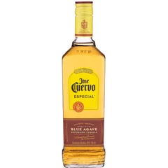 Tequila José Cuervo Especial Ouro 750ml