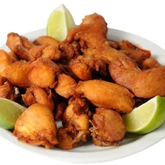 Frango Passarinho