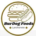Burdog Foods logo
