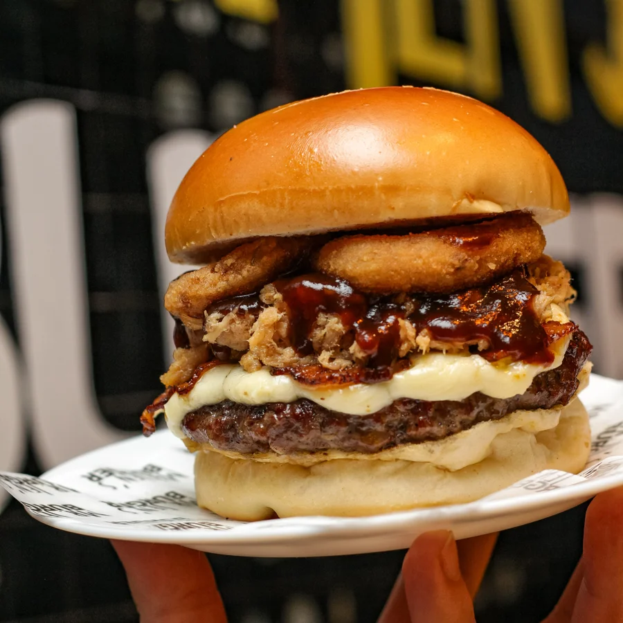 Costela Pulled - Criação do Chef