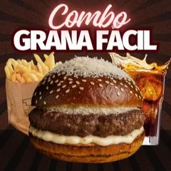 Combo Grana fácil 20% OFF