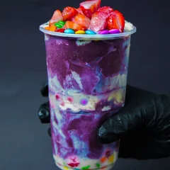 Copo de 500ml - O preferido da galera