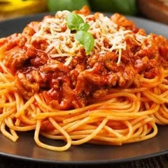 Spaghetti a bolonhesa
