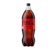 Coca Cola Zero 2lt