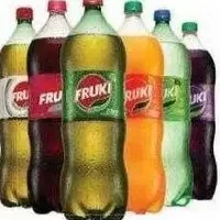 Refrigerantes Diversos 2L
