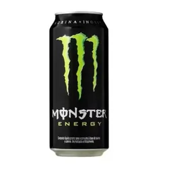 Energético Monster 473ml