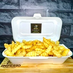 batata crinkle 