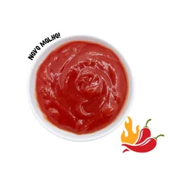 Potinho de Molho Sweet Chilli