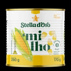 STELLA DORO MILHO VERDE 170G