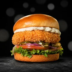 Frango Crispy