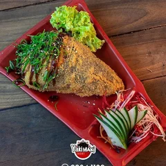 Temaki Hot Misto